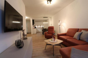 Dorumer Sielhuus 7 - Ferienwohnung mit Terrasse und Sauna